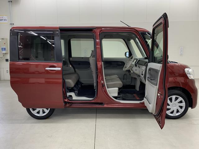 タントＬ　ＳＡII　２ＷＤナビ・バックカメラ・スマートアシストＩＩ（群馬県）の中古車
