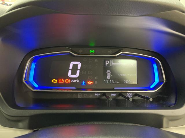ミライースＸ　リミテッドＳＡIII　２ＷＤＬＥＤヘッドライト・バックカメラ・スマートアシストＩＩＩ・アイドリングストップ（群馬県）の中古車