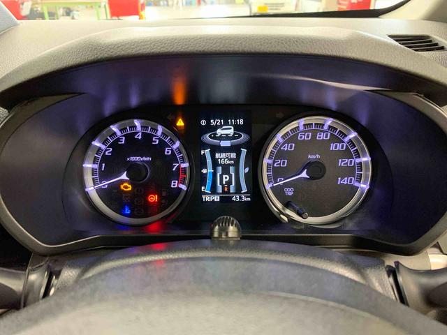ムーヴカスタム　ＲＳ　ハイパーリミテッドＳＡIII　２ＷＤＬＥＤヘッドライト・ナビ・ドラレコ・パノラマモニター・シートヒーター・スマートアシスト・アイドリングストップ（群馬県）の中古車