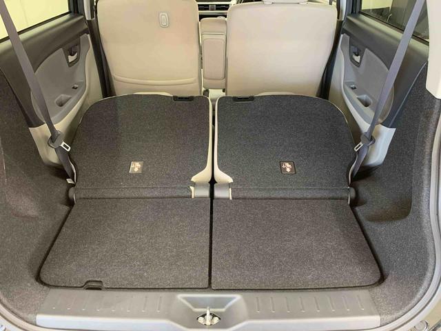 キャストスタイルＸ　ＳＡIII　２ＷＤプッシュボタンスタート・スマートアシストＩＩＩ・アイドリングストップ（群馬県）の中古車