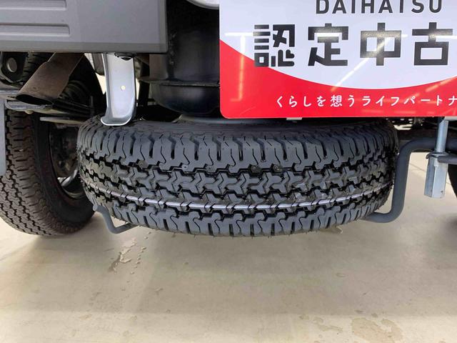ハイゼットトラックエクストラ　４ＷＤプッシュボタンスタート・アイドリングストップ・オートライト・マニュアルエアコン・スマートアシスト（群馬県）の中古車