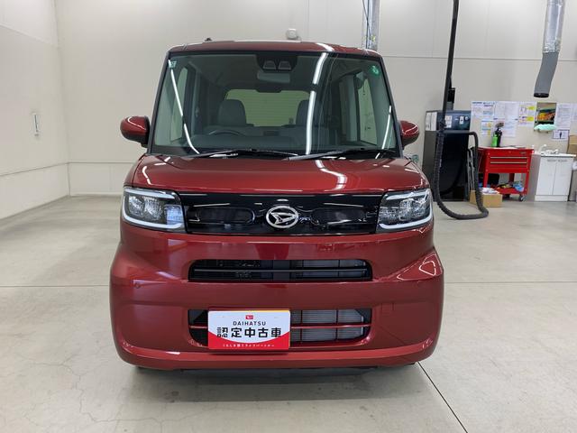 タントＸ　２ＷＤ左側電動スライドドア・ＬＥＤヘッドライト・バックカメラ・シートヒーター・スマートアシスト・アイドリングストップ・プッシュボタンスタート・オートライト・オートマチックハイビーム・オートエアコン（群馬県）の中古車