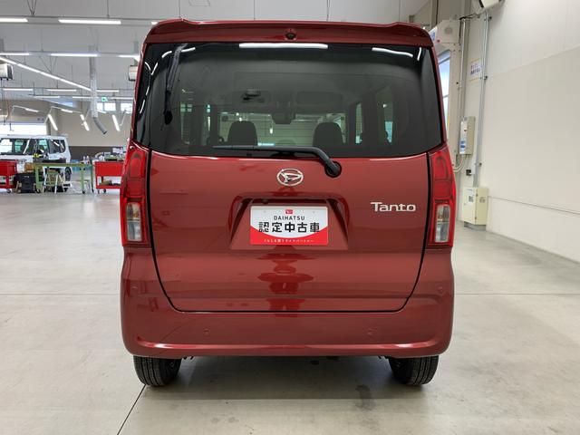 タントＸ　２ＷＤ左側電動スライドドア・ＬＥＤヘッドライト・バックカメラ・シートヒーター・スマートアシスト・アイドリングストップ・プッシュボタンスタート・オートライト・オートマチックハイビーム・オートエアコン（群馬県）の中古車