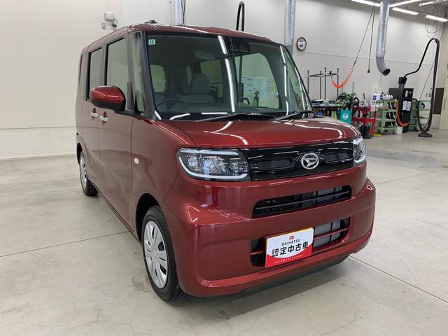 タントＸ　２ＷＤ左側電動スライドドア・ＬＥＤヘッドライト・バックカメラ・シートヒーター・スマートアシスト・アイドリングストップ・プッシュボタンスタート・オートライト・オートマチックハイビーム・オートエアコン（群馬県）の中古車