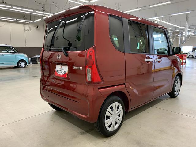 タントＸ　２ＷＤ左側電動スライドドア・ＬＥＤヘッドライト・バックカメラ・シートヒーター・スマートアシスト・アイドリングストップ・プッシュボタンスタート・オートライト・オートマチックハイビーム・オートエアコン（群馬県）の中古車