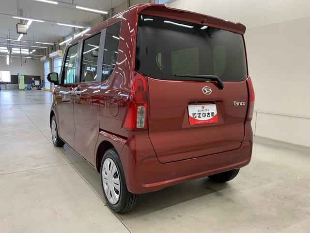 タントＸ　２ＷＤ左側電動スライドドア・ＬＥＤヘッドライト・バックカメラ・シートヒーター・スマートアシスト・アイドリングストップ・プッシュボタンスタート・オートライト・オートマチックハイビーム・オートエアコン（群馬県）の中古車