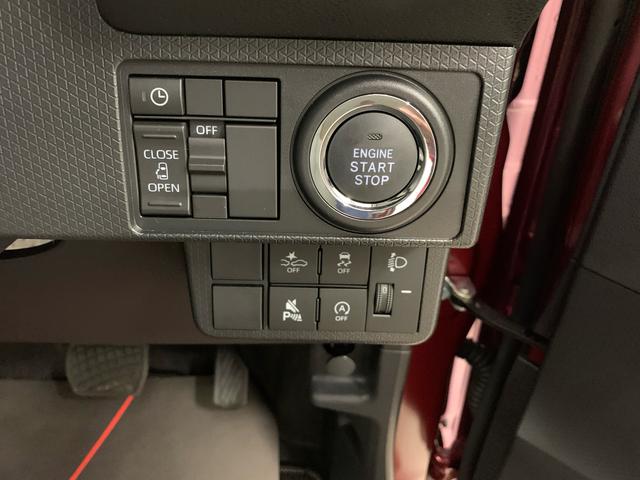 タントＸ　２ＷＤ左側電動スライドドア・ＬＥＤヘッドライト・バックカメラ・シートヒーター・スマートアシスト・アイドリングストップ・プッシュボタンスタート・オートライト・オートマチックハイビーム・オートエアコン（群馬県）の中古車