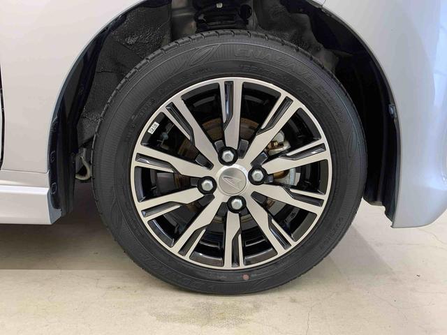 ムーヴカスタム　ＸリミテッドII　ＳＡIII　２ＷＤＬＥＤヘッドライト・ナビ・ドラレコ・パノラマモニター・ＥＴＣ・シートヒーター・スマートアシストＩＩＩ・アイドリングストップ・プッシュボタンスタート・オートライト・オートマチックハイビーム（群馬県）の中古車
