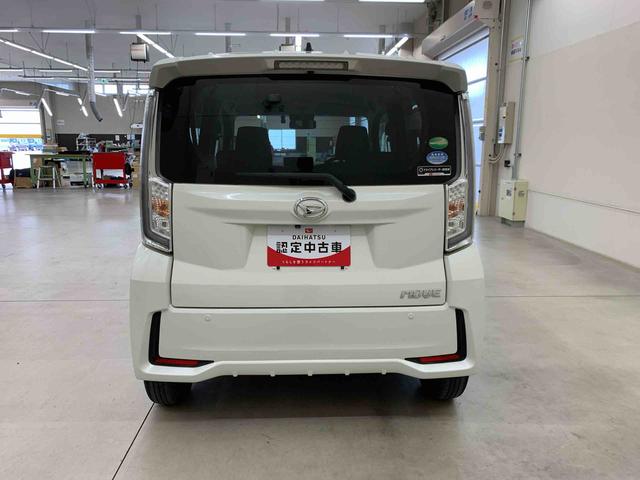ムーヴカスタム　Ｘリミテッド　ＳＡIII　２ＷＤＬＥＤヘッドライト・ナビ・ドラレコ・パノラマモニター・ＥＴＣ・シートヒーター・スマートアシストＩＩＩ・アイドリングストップ・プッシュボタンスタート・オートライト・オートマチックハイビーム（群馬県）の中古車