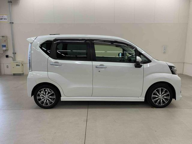 ムーヴカスタム　Ｘリミテッド　ＳＡIII　２ＷＤＬＥＤヘッドライト・ナビ・ドラレコ・パノラマモニター・ＥＴＣ・シートヒーター・スマートアシストＩＩＩ・アイドリングストップ・プッシュボタンスタート・オートライト・オートマチックハイビーム（群馬県）の中古車