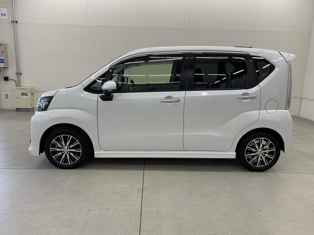ムーヴカスタム　Ｘリミテッド　ＳＡIII　２ＷＤＬＥＤヘッドライト・ナビ・ドラレコ・パノラマモニター・ＥＴＣ・シートヒーター・スマートアシストＩＩＩ・アイドリングストップ・プッシュボタンスタート・オートライト・オートマチックハイビーム（群馬県）の中古車