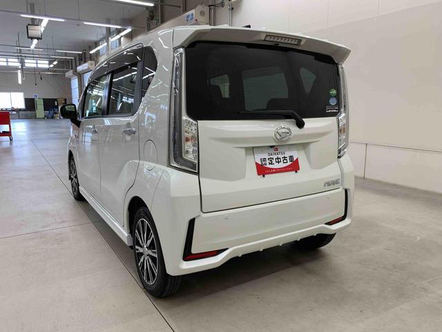 ムーヴカスタム　Ｘリミテッド　ＳＡIII　２ＷＤＬＥＤヘッドライト・ナビ・ドラレコ・パノラマモニター・ＥＴＣ・シートヒーター・スマートアシストＩＩＩ・アイドリングストップ・プッシュボタンスタート・オートライト・オートマチックハイビーム（群馬県）の中古車