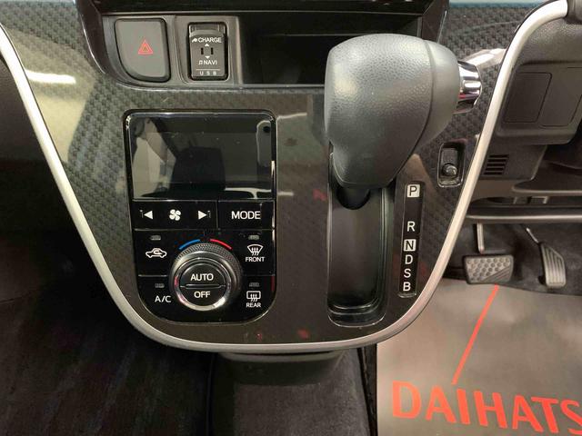 ムーヴカスタム　Ｘリミテッド　ＳＡIII　２ＷＤＬＥＤヘッドライト・ナビ・ドラレコ・パノラマモニター・ＥＴＣ・シートヒーター・スマートアシストＩＩＩ・アイドリングストップ・プッシュボタンスタート・オートライト・オートマチックハイビーム（群馬県）の中古車