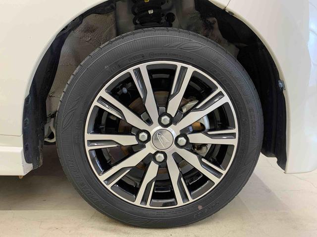 ムーヴカスタム　Ｘリミテッド　ＳＡIII　２ＷＤＬＥＤヘッドライト・ナビ・ドラレコ・パノラマモニター・ＥＴＣ・シートヒーター・スマートアシストＩＩＩ・アイドリングストップ・プッシュボタンスタート・オートライト・オートマチックハイビーム（群馬県）の中古車