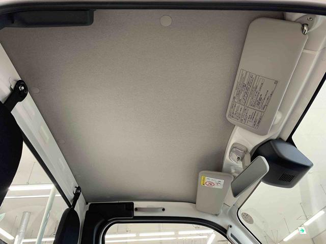 ハイゼットトラックスタンダード 4WDマニュアルエアコン・AM,FMラジオ・スマートアシスト・コーナーセンサー・アイドリングストップ・オートライト・オートマチックハイビーム(群馬県)の中古車