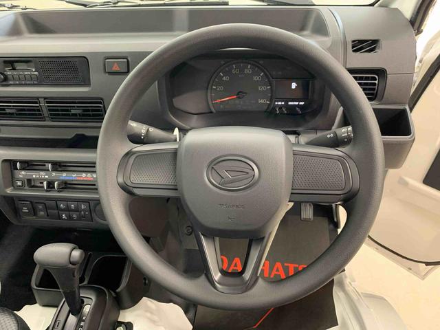 ハイゼットトラックスタンダード 4WDマニュアルエアコン・AM,FMラジオ・スマートアシスト・コーナーセンサー・アイドリングストップ・オートライト・オートマチックハイビーム(群馬県)の中古車