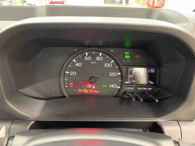 ハイゼットトラックスタンダード 4WDマニュアルエアコン・AM,FMラジオ・スマートアシスト・コーナーセンサー・アイドリングストップ・オートライト・オートマチックハイビーム(群馬県)の中古車