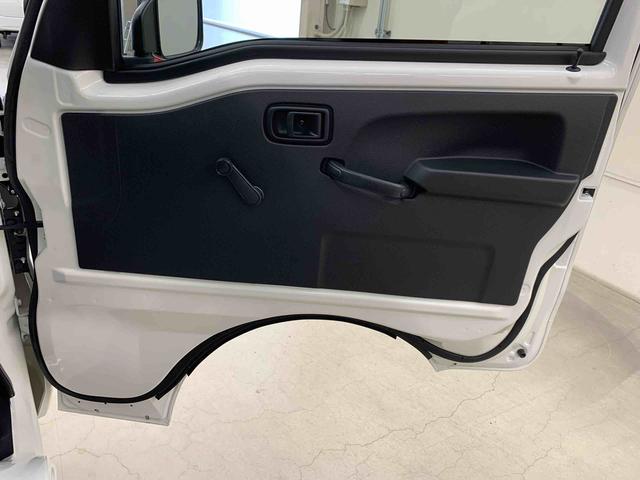 ハイゼットトラックスタンダード 4WDマニュアルエアコン・AM,FMラジオ・スマートアシスト・コーナーセンサー・アイドリングストップ・オートライト・オートマチックハイビーム(群馬県)の中古車