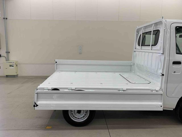 ハイゼットトラックスタンダード 4WDマニュアルエアコン・AM,FMラジオ・スマートアシスト・コーナーセンサー・アイドリングストップ・オートライト・オートマチックハイビーム(群馬県)の中古車