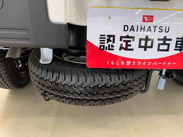 ハイゼットトラックスタンダード 4WDマニュアルエアコン・AM,FMラジオ・スマートアシスト・コーナーセンサー・アイドリングストップ・オートライト・オートマチックハイビーム(群馬県)の中古車