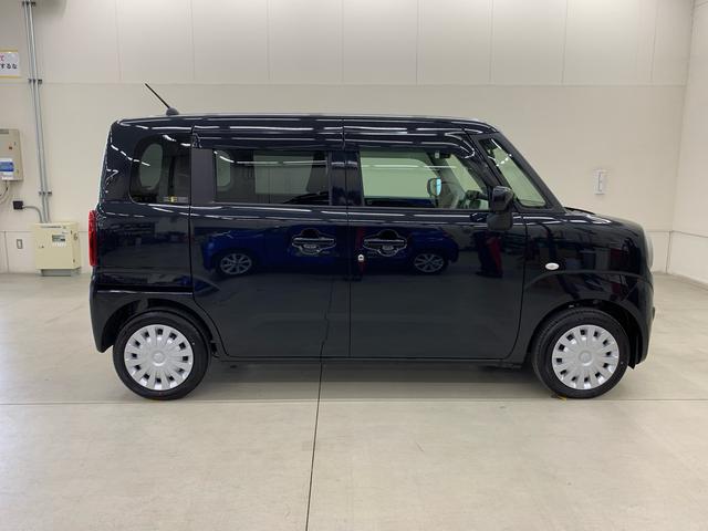 ワゴンＲスマイルＧ　快適パッケージ装着車　２ＷＤＣＤチューナー・プッシュボタンスタート・アイドリングストップ・オートエアコン・横滑り防止装置・コーナーセンサー・電動格納式ドアミラー・オートライト（群馬県）の中古車