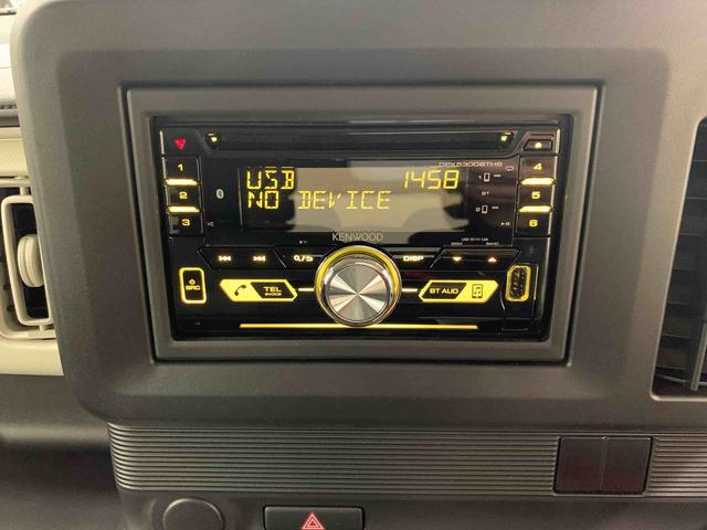 ワゴンＲスマイルＧ　快適パッケージ装着車　２ＷＤＣＤチューナー・プッシュボタンスタート・アイドリングストップ・オートエアコン・横滑り防止装置・コーナーセンサー・電動格納式ドアミラー・オートライト（群馬県）の中古車