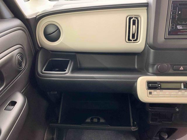 ワゴンＲスマイルＧ　快適パッケージ装着車　２ＷＤＣＤチューナー・プッシュボタンスタート・アイドリングストップ・オートエアコン・横滑り防止装置・コーナーセンサー・電動格納式ドアミラー・オートライト（群馬県）の中古車