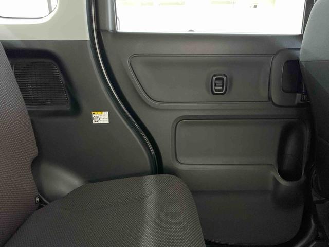 ワゴンＲスマイルＧ　快適パッケージ装着車　２ＷＤＣＤチューナー・プッシュボタンスタート・アイドリングストップ・オートエアコン・横滑り防止装置・コーナーセンサー・電動格納式ドアミラー・オートライト（群馬県）の中古車