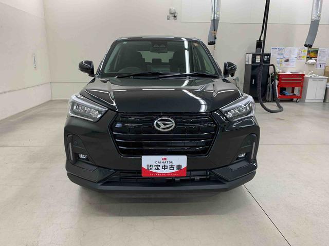 ロッキープレミアムＧ　２ＷＤＬＥＤヘッドライト・シートヒーター・スマートアシスト・アイドリングストップ・プッシュボタンスタート・オートライト・オートマチックハイビーム・オートエアコン・電動格納式ドアミラー（群馬県）の中古車