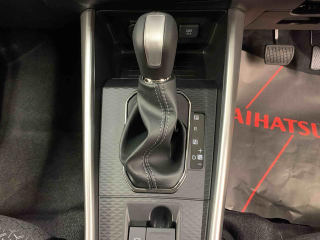 ロッキープレミアムＧ　２ＷＤＬＥＤヘッドライト・シートヒーター・スマートアシスト・アイドリングストップ・プッシュボタンスタート・オートライト・オートマチックハイビーム・オートエアコン・電動格納式ドアミラー（群馬県）の中古車