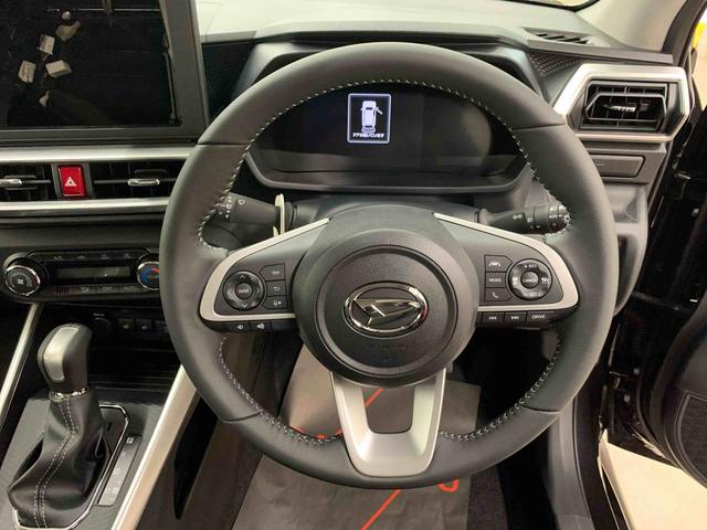 ロッキープレミアムＧ　２ＷＤＬＥＤヘッドライト・シートヒーター・スマートアシスト・アイドリングストップ・プッシュボタンスタート・オートライト・オートマチックハイビーム・オートエアコン・電動格納式ドアミラー（群馬県）の中古車