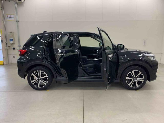 ロッキープレミアムＧ　２ＷＤＬＥＤヘッドライト・シートヒーター・スマートアシスト・アイドリングストップ・プッシュボタンスタート・オートライト・オートマチックハイビーム・オートエアコン・電動格納式ドアミラー（群馬県）の中古車