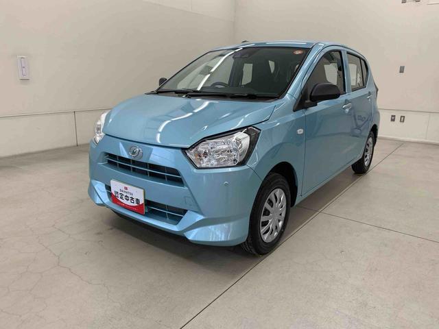 ミライースL SAIII 2WDキーレスエントリー・マニュアルエアコン・スマートアシストIII・アイドリングストップ(群馬県)の中古車