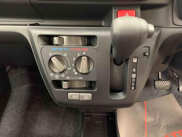 ミライースL SAIII 2WDキーレスエントリー・マニュアルエアコン・スマートアシストIII・アイドリングストップ(群馬県)の中古車