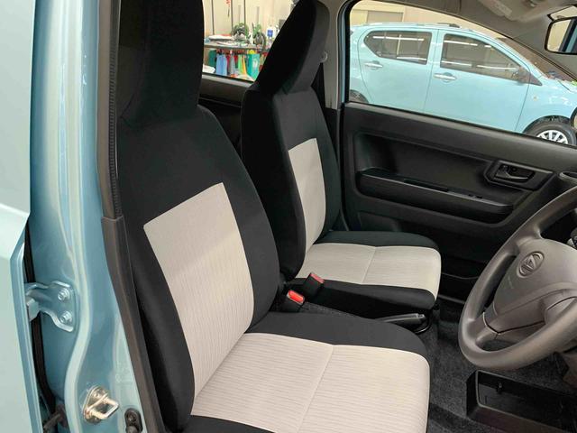 ミライースL SAIII 2WDキーレスエントリー・マニュアルエアコン・スマートアシストIII・アイドリングストップ(群馬県)の中古車