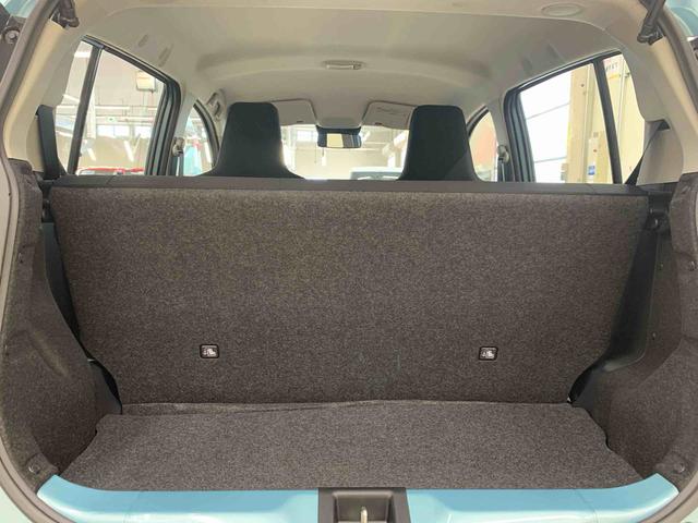 ミライースL SAIII 2WDキーレスエントリー・マニュアルエアコン・スマートアシストIII・アイドリングストップ(群馬県)の中古車