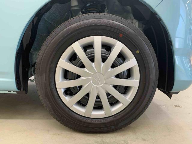 ミライースL SAIII 2WDキーレスエントリー・マニュアルエアコン・スマートアシストIII・アイドリングストップ(群馬県)の中古車