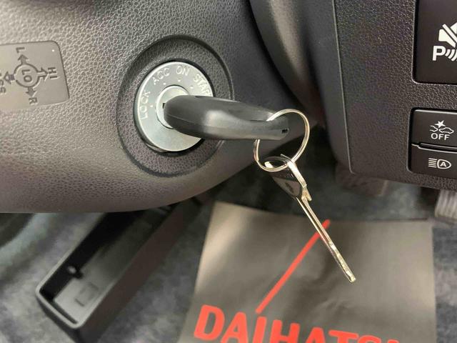 ミライースL SAIII 2WDキーレスエントリー・マニュアルエアコン・スマートアシストIII・アイドリングストップ(群馬県)の中古車