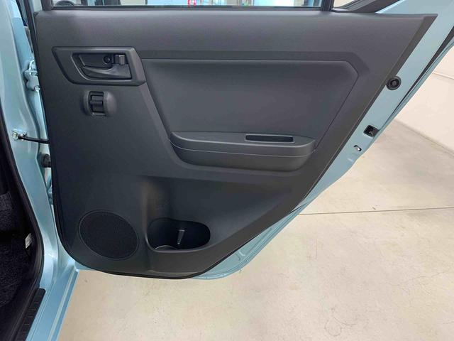 ミライースL SAIII 2WDキーレスエントリー・マニュアルエアコン・スマートアシストIII・アイドリングストップ(群馬県)の中古車