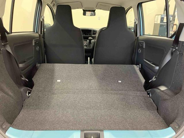 ミライースL SAIII 2WDキーレスエントリー・マニュアルエアコン・スマートアシストIII・アイドリングストップ(群馬県)の中古車