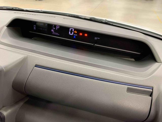 タントＸセレクション　２ＷＤ両側電動スライドドア・ＬＥＤヘッドライト・ナビ・ドラレコ・パノラマモニター・シートヒーター・スマートアシスト・アイドリングストップ・プッシュボタンスタート・オートライト・オートマチックハイビーム（群馬県）の中古車