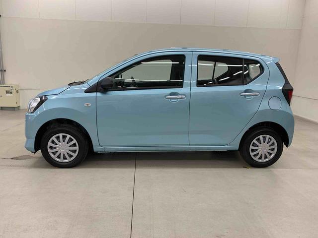 ミライースＬ　ＳＡIII　４ＷＤキーレスエントリー・マニュアルエアコン・スマートアシストＩＩＩ・アイドリングストップ・バックカメラ（群馬県）の中古車