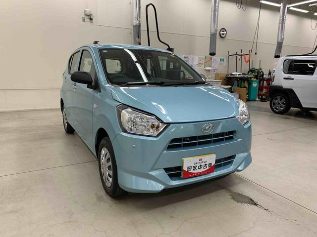 ミライースＬ　ＳＡIII　４ＷＤキーレスエントリー・マニュアルエアコン・スマートアシストＩＩＩ・アイドリングストップ・バックカメラ（群馬県）の中古車