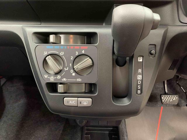 ミライースＬ　ＳＡIII　４ＷＤキーレスエントリー・マニュアルエアコン・スマートアシストＩＩＩ・アイドリングストップ・バックカメラ（群馬県）の中古車