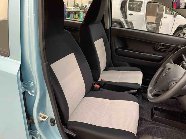 ミライースＬ　ＳＡIII　４ＷＤキーレスエントリー・マニュアルエアコン・スマートアシストＩＩＩ・アイドリングストップ・バックカメラ（群馬県）の中古車