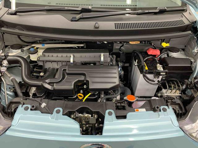 ミライースＬ　ＳＡIII　４ＷＤキーレスエントリー・マニュアルエアコン・スマートアシストＩＩＩ・アイドリングストップ・バックカメラ（群馬県）の中古車