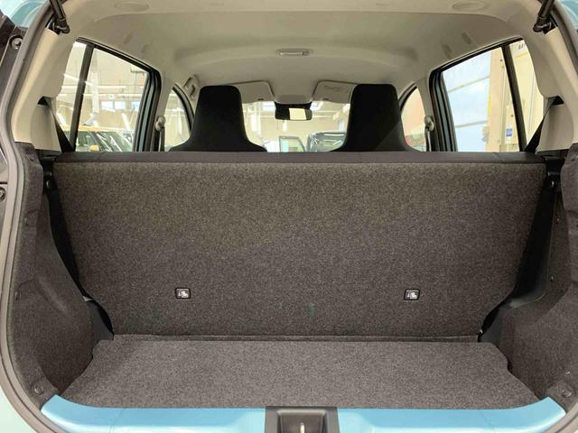 ミライースＬ　ＳＡIII　４ＷＤキーレスエントリー・マニュアルエアコン・スマートアシストＩＩＩ・アイドリングストップ・バックカメラ（群馬県）の中古車