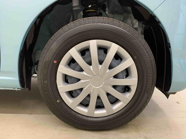 ミライースＬ　ＳＡIII　４ＷＤキーレスエントリー・マニュアルエアコン・スマートアシストＩＩＩ・アイドリングストップ・バックカメラ（群馬県）の中古車