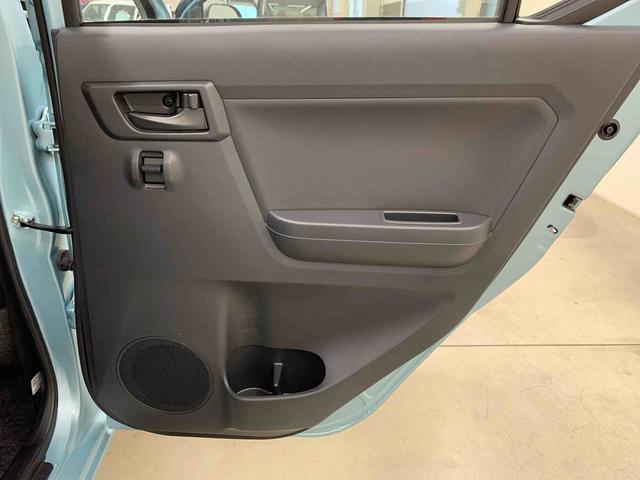 ミライースＬ　ＳＡIII　４ＷＤキーレスエントリー・マニュアルエアコン・スマートアシストＩＩＩ・アイドリングストップ・バックカメラ（群馬県）の中古車