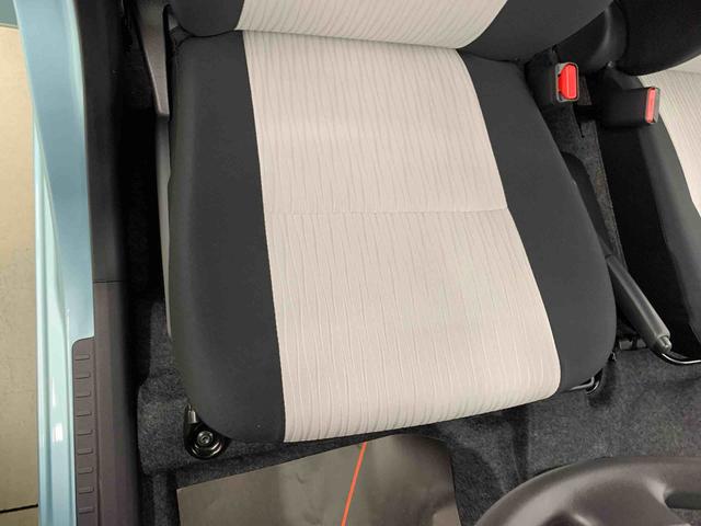 ミライースＬ　ＳＡIII　４ＷＤキーレスエントリー・マニュアルエアコン・スマートアシストＩＩＩ・アイドリングストップ・バックカメラ（群馬県）の中古車